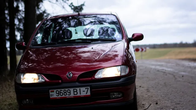 Renault Scenic 3 : fiche technique, avis et fiabilité